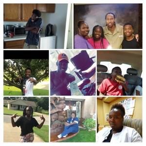 Meet your Posher, Kathybosslady